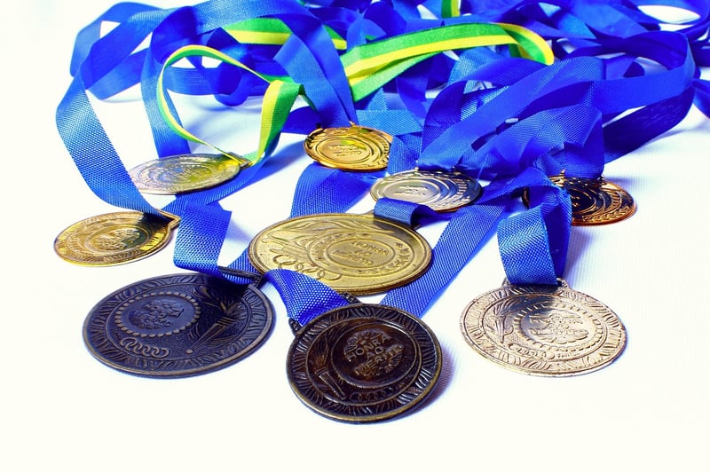 Award Medal