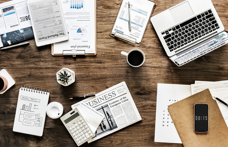 UX/UI Designer